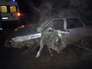 О ситуации на дорогах в Орле и области