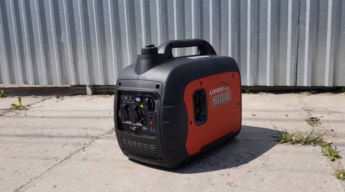 Бензогенераторы: виды и критерии выбора