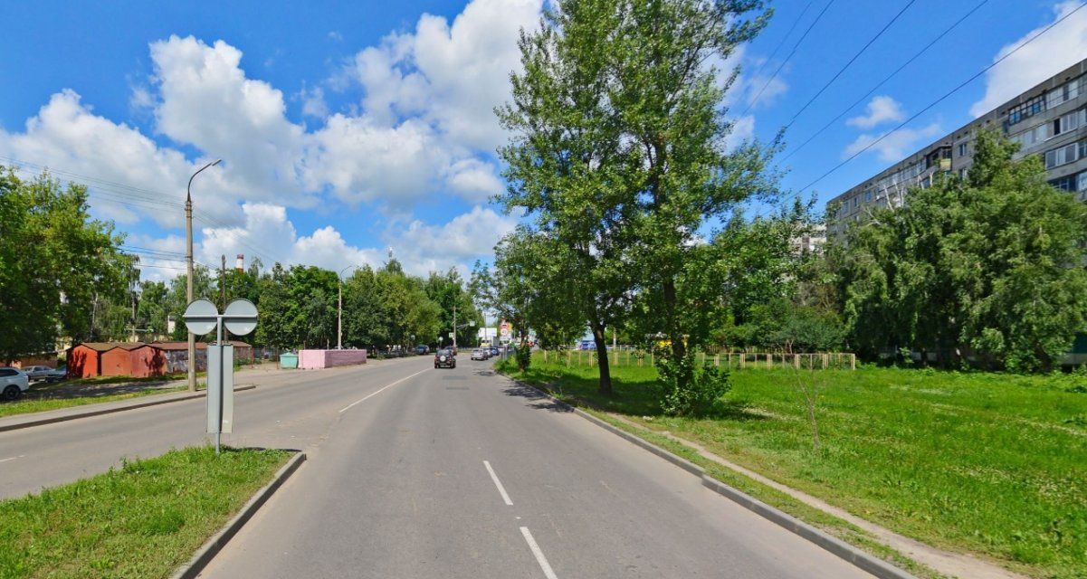 На улице Авиационной в Орле появится новый светофор