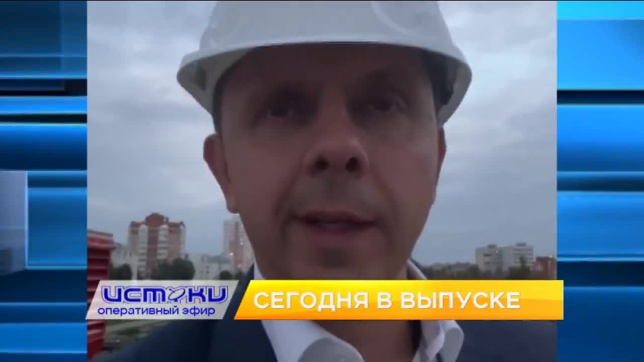 Чиновники хотят снести гаражи на ул. Раздольной, Клычков вспомнил про Красный мост и юная орловчанка разработала инновационную программу для спутников...