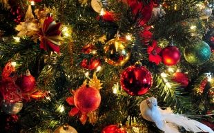 Власти потратят 6 миллионов рублей на украшение Орла к Новому году