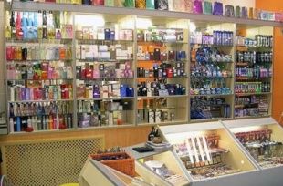 В Орле полицейские задержали вора-любителя парфюма