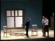 Весь мир театр - Бойня 1 (16+)