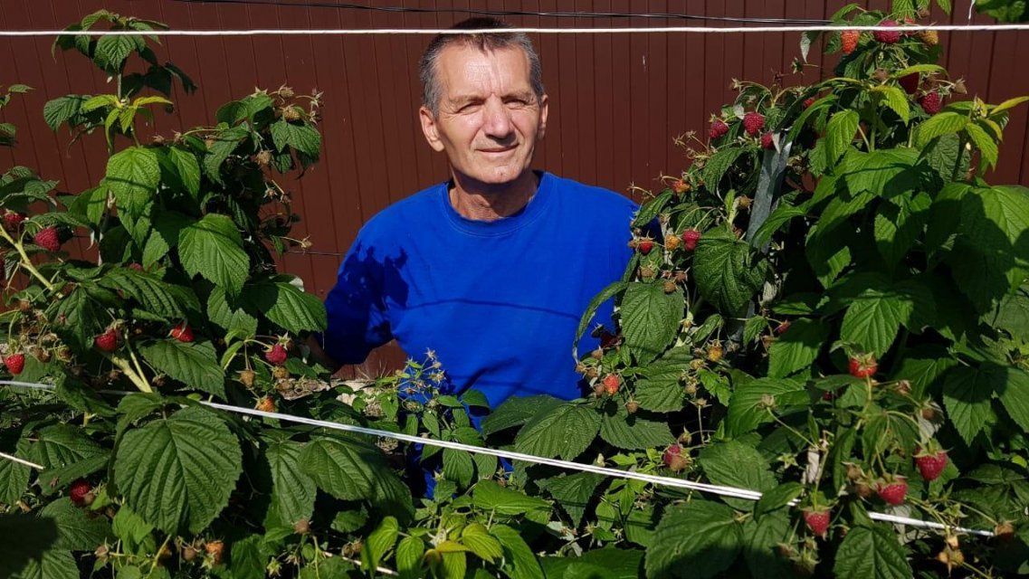 Вдовин не заметил социальной дистанции в переполненной орловской маршрутке