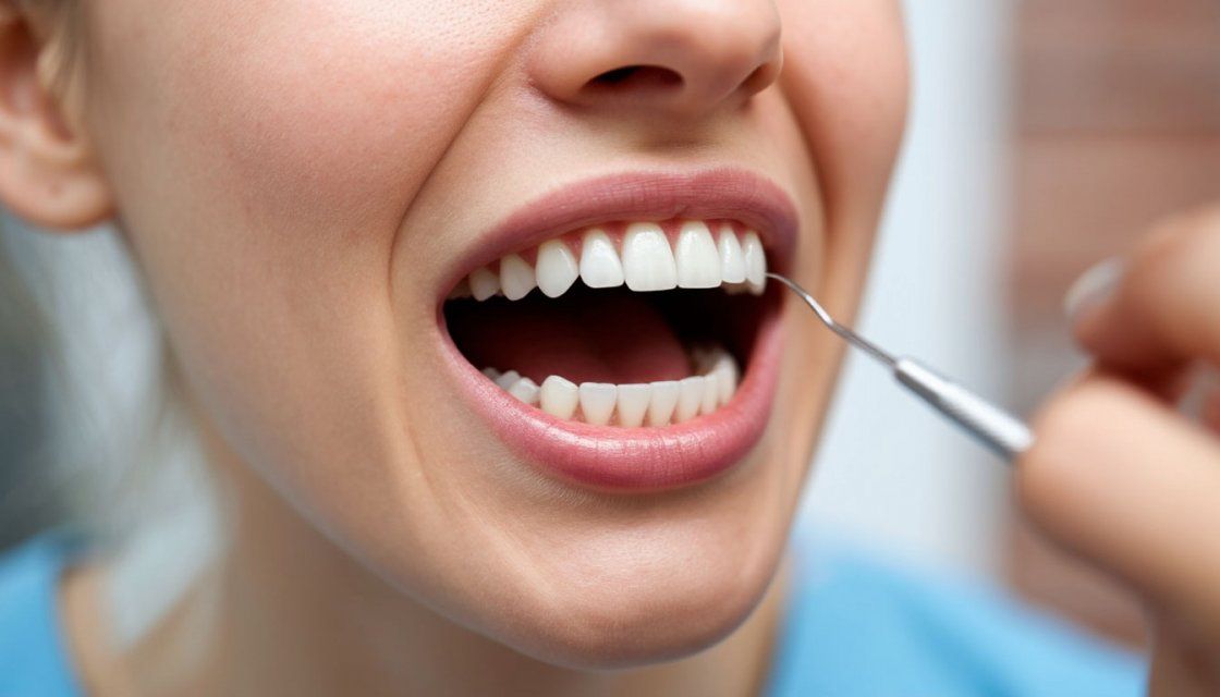 Зубы мудрости: откуда берутся и всегда ли их нужно удалять?