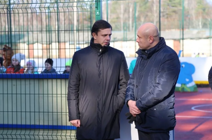 Клычков призвал мэра Орла «выйти в народ»