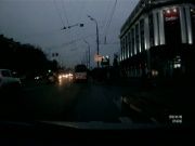 маршрутка на красный