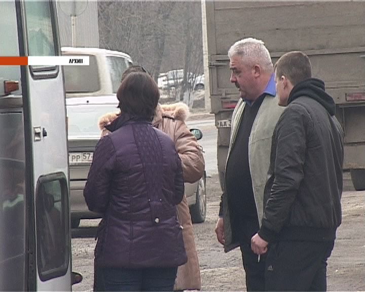 Больные ВИЧ иммигранты для орловчан не опасны