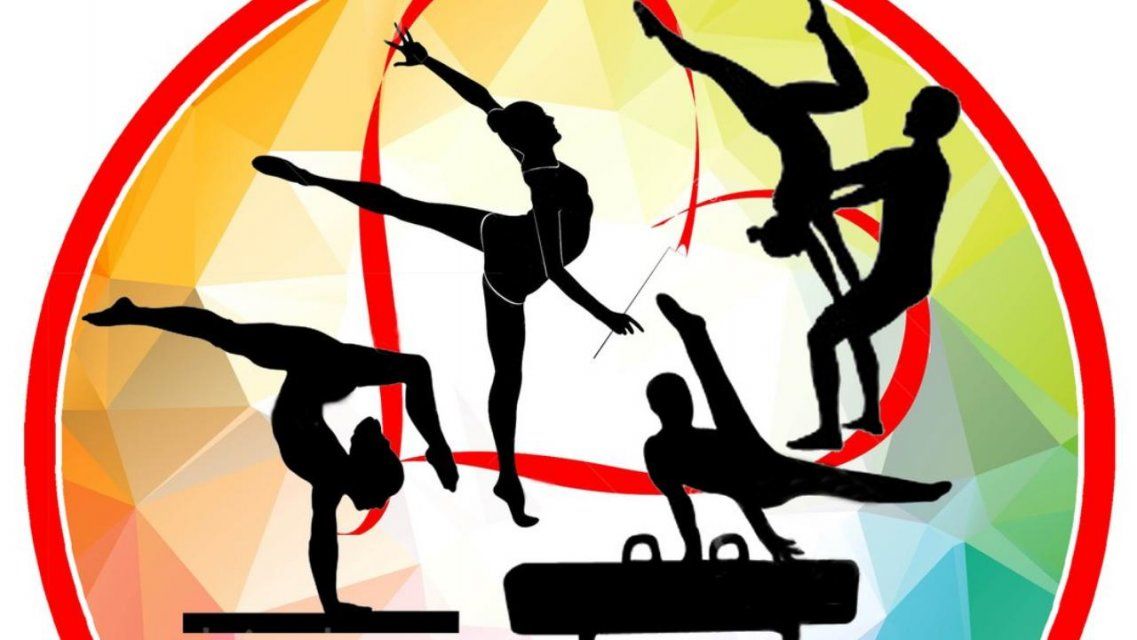 Из-за карантина юных орловских гимнастов и акробатов перевели на удаленку