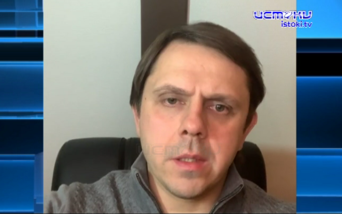 Не болейте, а то пропустите много интересного... Губернатор убедился в этом на собственном опыте. В онлайн-эфире Клычков прокомментировал обыски у своего советника