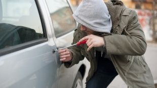 Жители Брянской области обокрали орловчанку