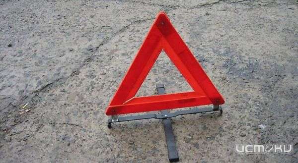 В Верховье автоледи едва насмерть не сбила девочку