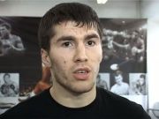 В ритме города - Кикбоксинг 2