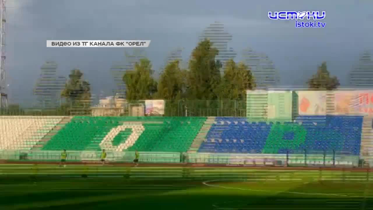 «Орлы» расплавляют крылья и становятся медийной командой. В этом сезоне наши футболисты не только привлекли на трибуны тысячи болельщиков, но и постоя...