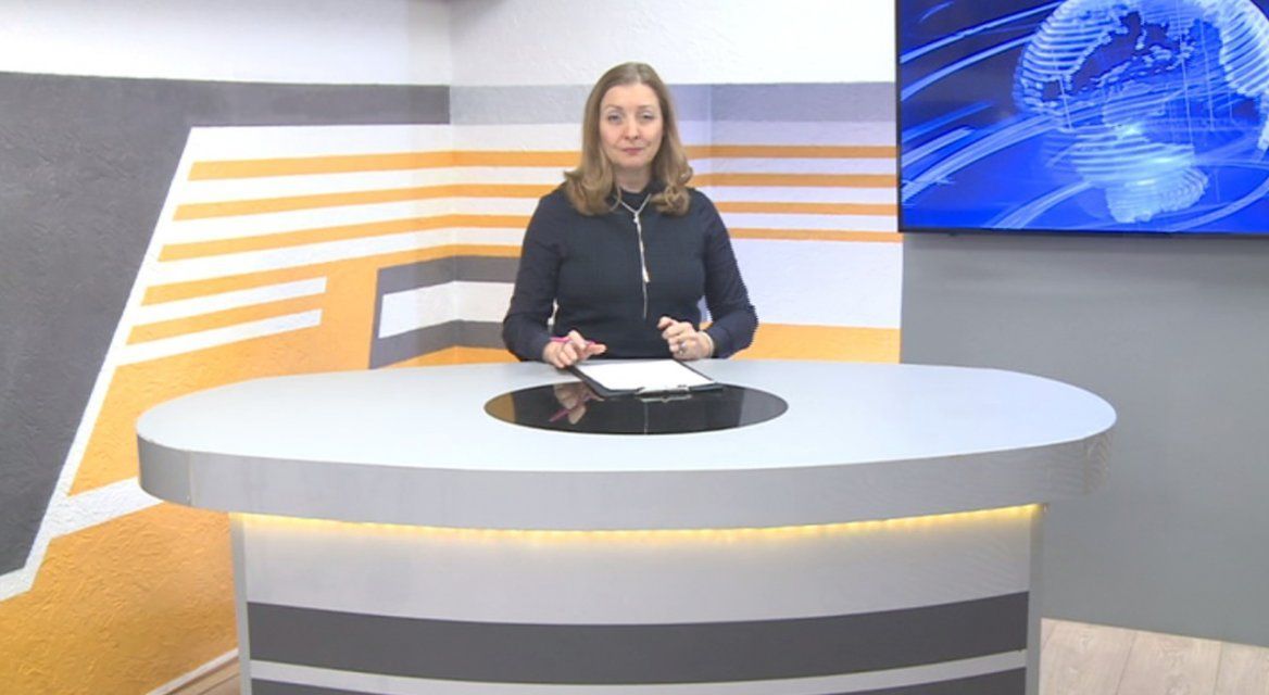 Что будет сегодня, 6 декабря, в "Оперативном Эфире"