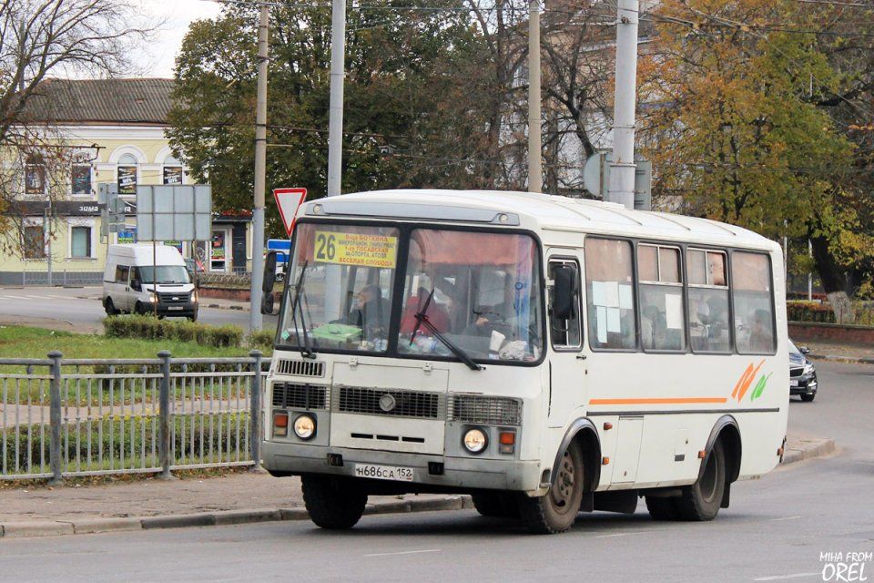 В орловском транспорте одной банковской картой можно заплатить за пять пассажиров