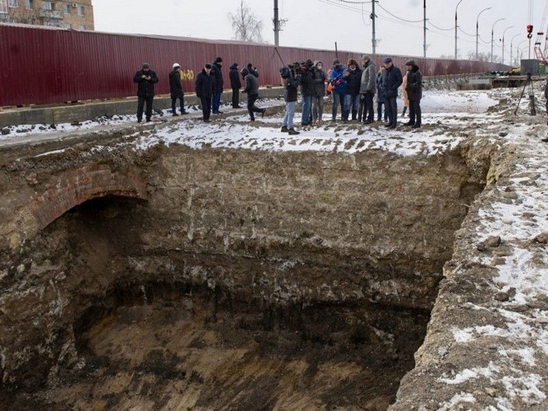"Ремспецмост", который ремонтирует Красный мост, кидает на деньги не только рабочих, но и орловских предпринимателей