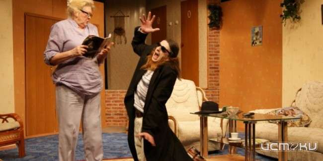 В «Русском стиле» сыграют в «Американскую рулетку»