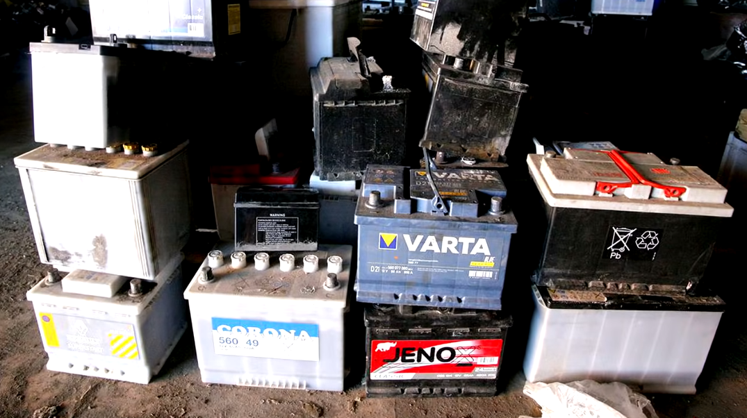 Как правильно выбрать аккумулятор для своего авто?