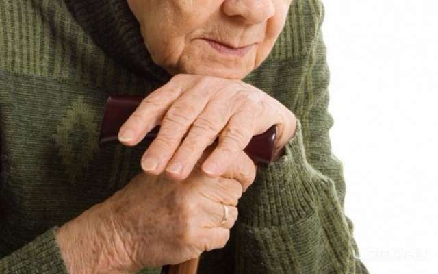 Лжегазовики оставили 88-летнюю орловчанку без денег и норковой шубы