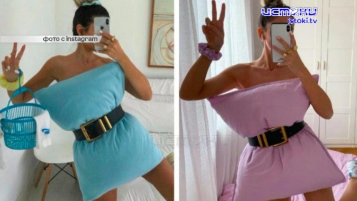 Флешмобы захватили мир: чем орловчане занимаются на самоизоляции