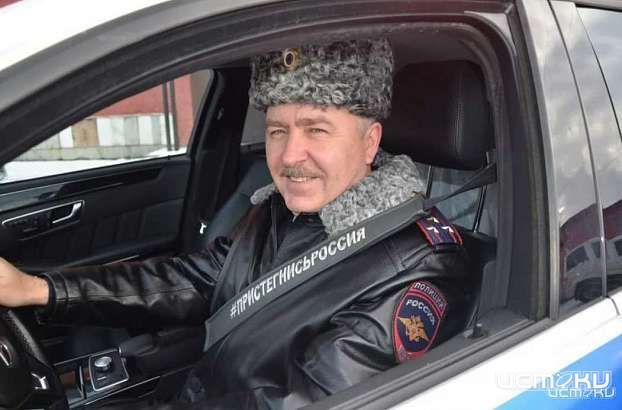 У орловского экс‑автоинспектора отобрали единственный земельный участок за многомиллионный долг
