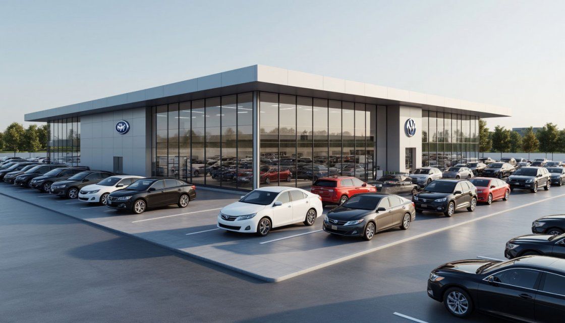 Вторичный рынок vs дилерские центры: как программы трейд-ин меняют предпочтения покупателей