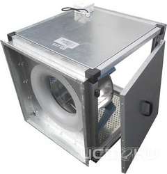 Вентиляторы ВР 80-75