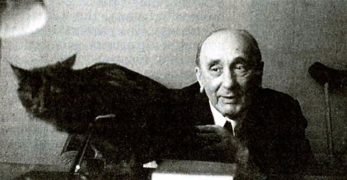 В Орле пройдет вечер памяти Михаила Бахтина