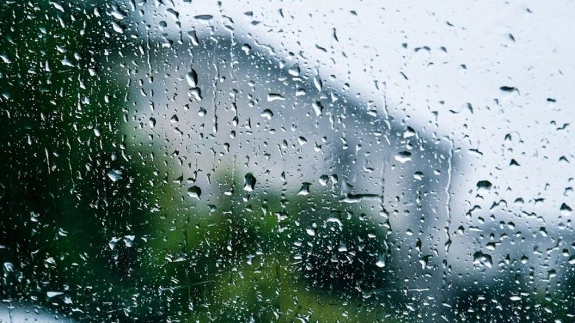 МЧС советует орловчанам оставаться дома: дожди будут идти еще сутки