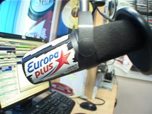 Большая часть слушателей отдают предпочтение радио Европа Плюс 