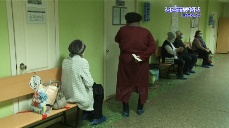 С 1 января россияне смогут получать QR-коды по титру антител. В Орловской области соответствующая система выдачи электронных пропусков действует уже несколько недель