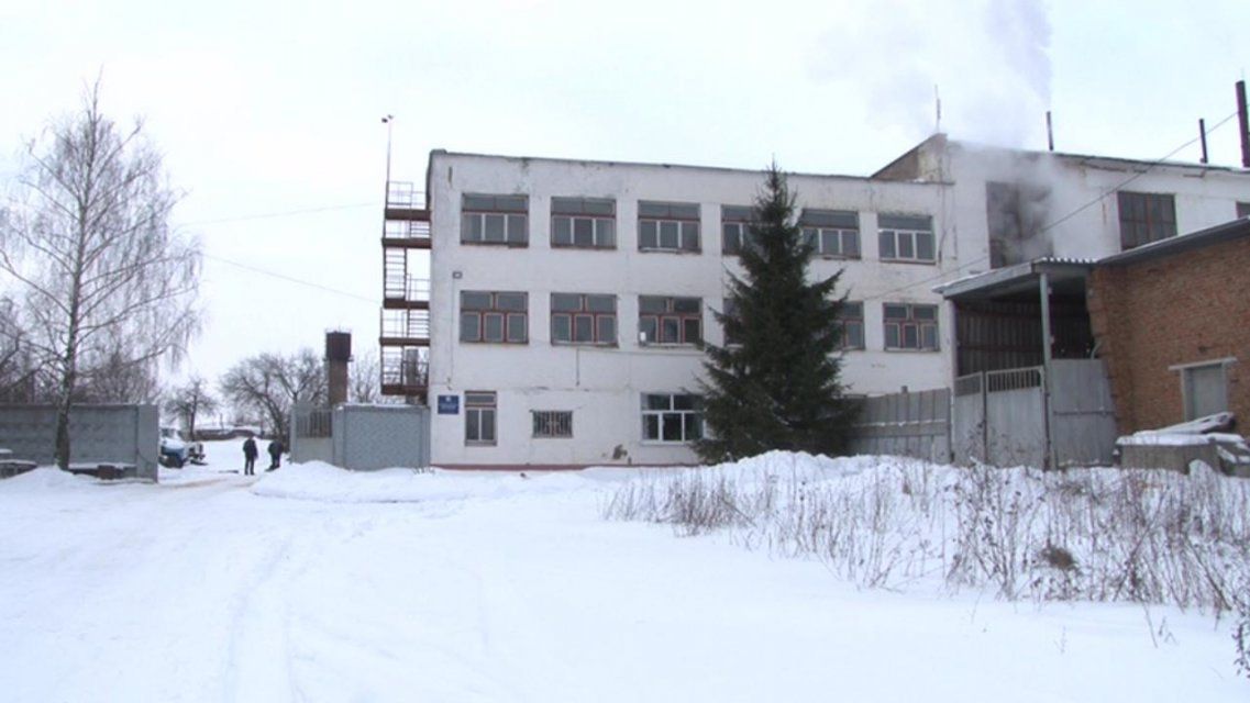 На модернизацию орловского ветсанутильзавода потратят более 150 млн 