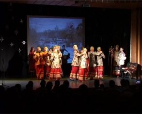 "Обрядовая культура моего села". В Орле прошел заключительный этап одноименного областного фестиваля
