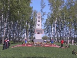 Потерянные, но не забытые: поисковики перезахоронили тела 102 советских солдат 