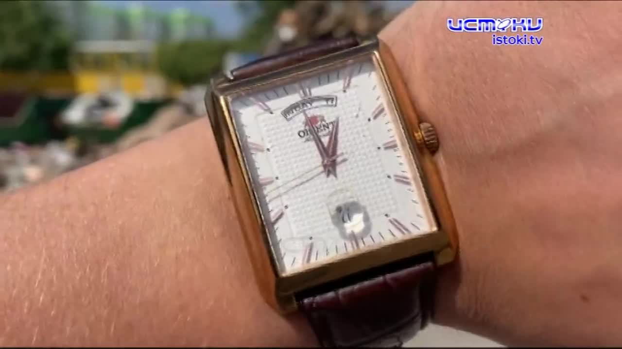 Виртуальное избавление от мусора