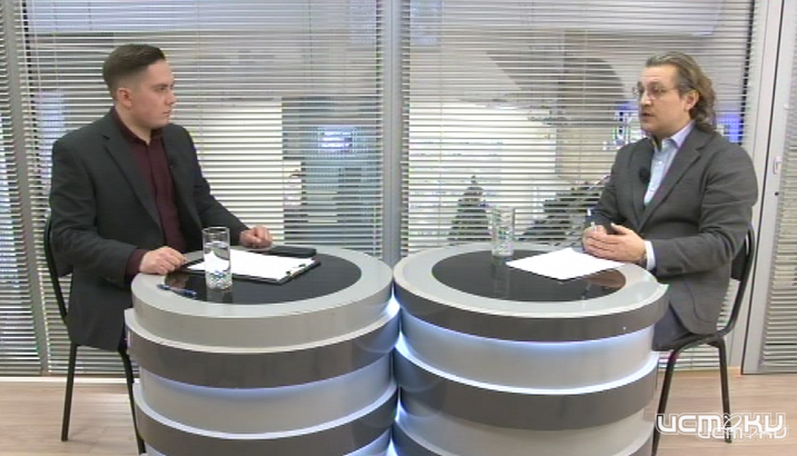 Стало известно, где трудится земляк губернатора Клычкова, руководивший орловской "Корпорацией развития"