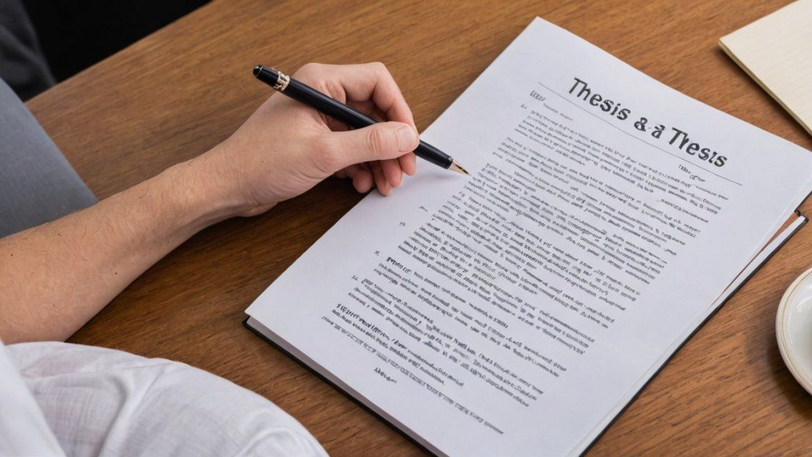 Эффективные стратегии написания дипломной работы: советы и лайфхаки