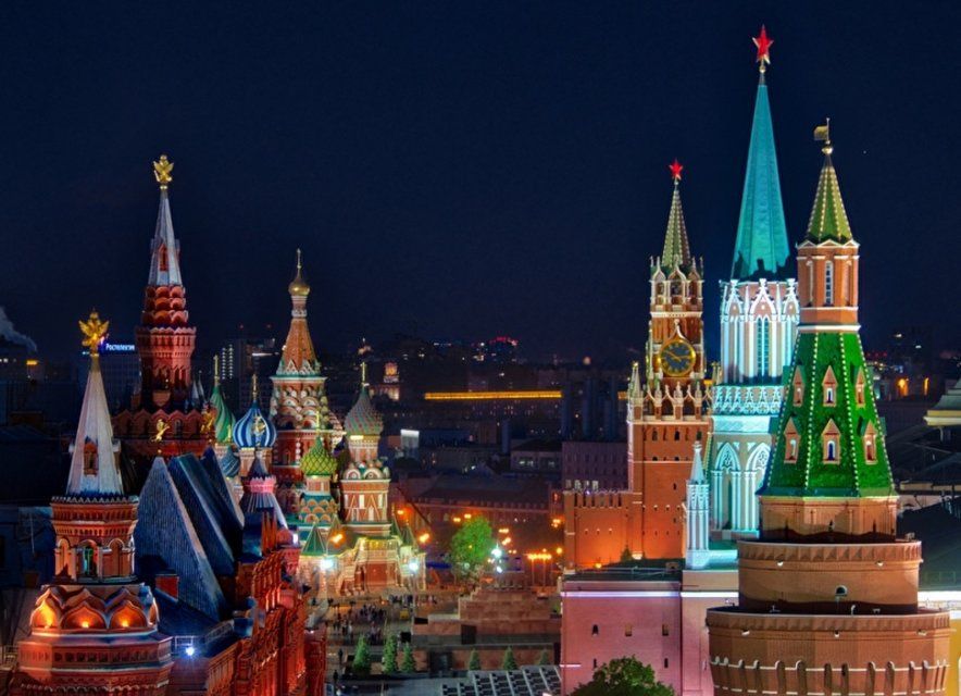 Дни Москвы в Орловской области: какие события советуем не пропустить