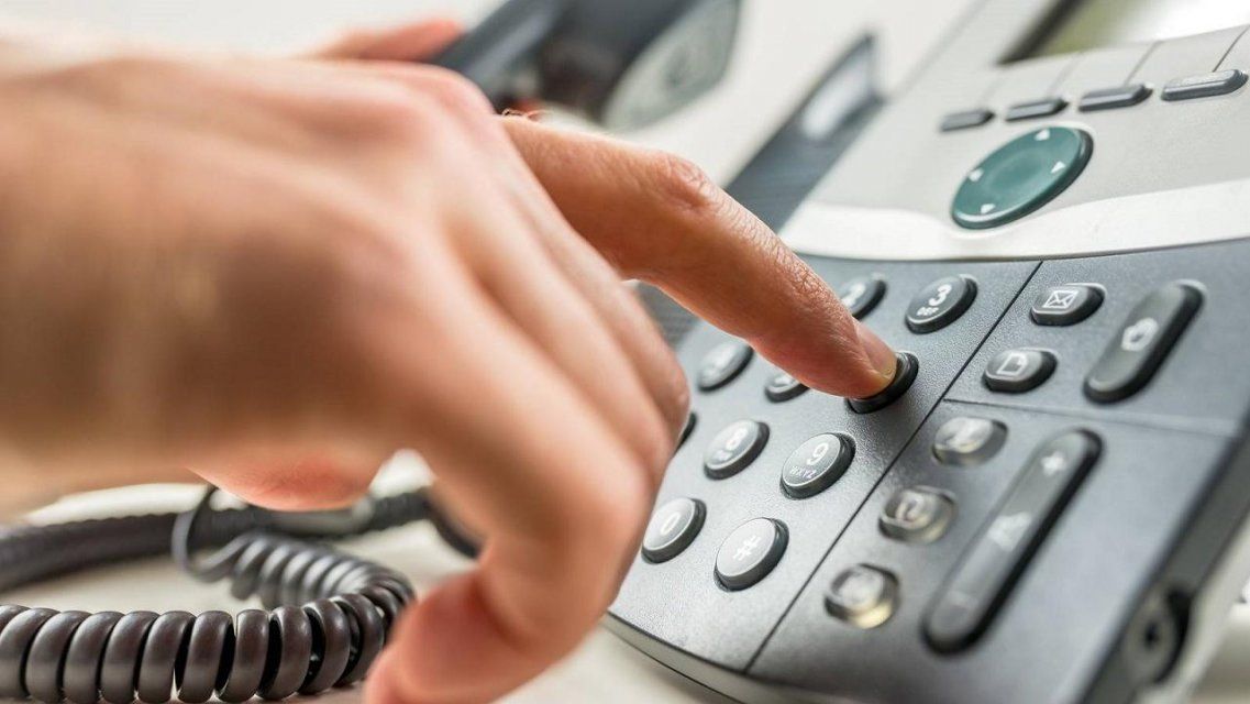 Орловская соцзащита за две недели приняла более 600 звонков из-за COVID-19