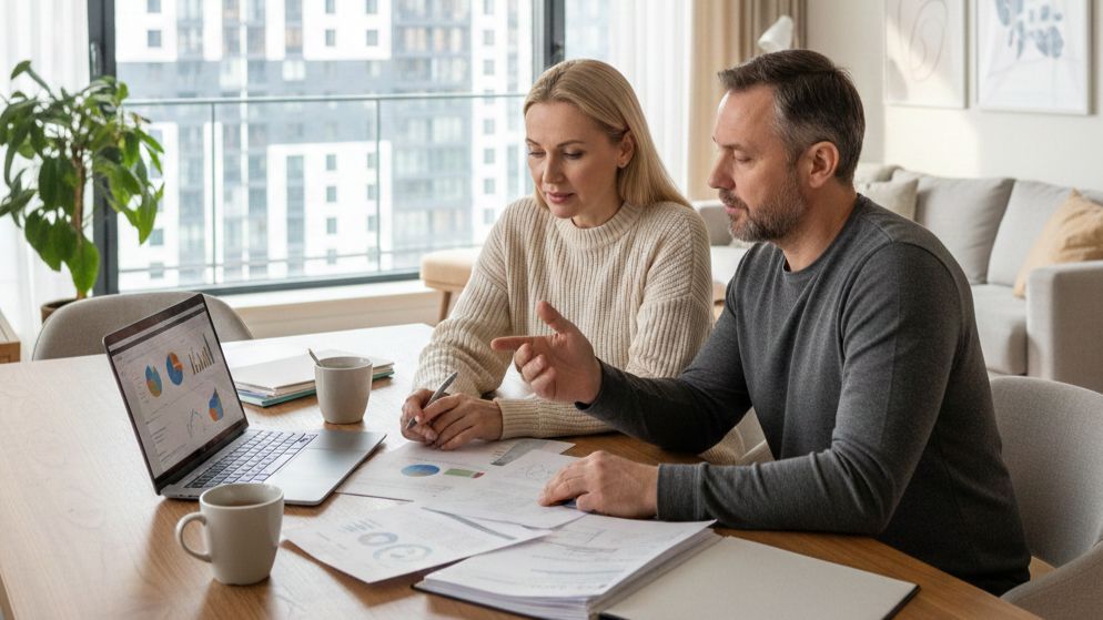 Как выбрать подходящий финансовый инструмент для личных и бизнес-целей