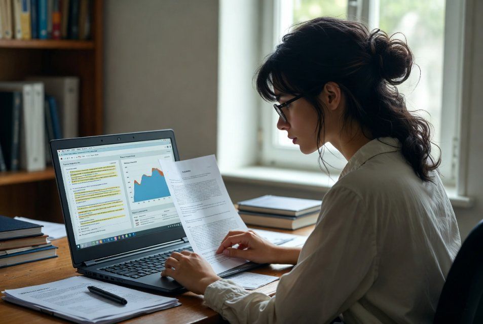 Плагиат и оригинальность научной работы: как проверить диссертацию и повысить уникальность