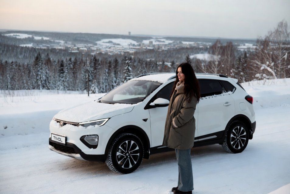 Эксплуатация KGM Tivoli в российских условиях: клиренс, зимний комфорт и надёжность