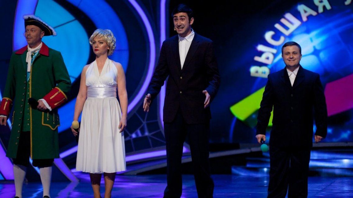 Орловская команда КВН встретится с любителями пошутить