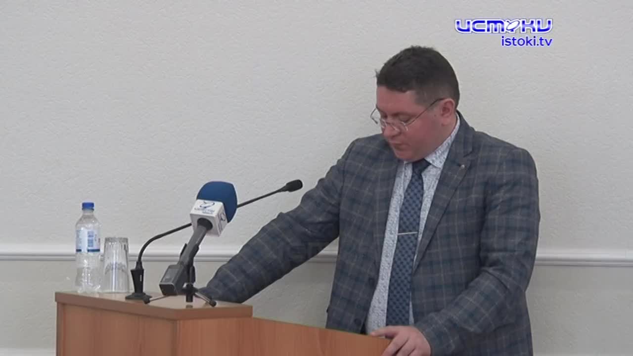 Народные избранники обсудили вопросы касающиеся областного бюджета на 2023 год.