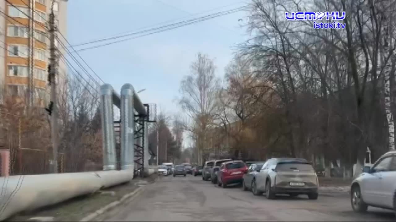 Пожаров в новогодние праздники в этот раз случилось меньше, чем годом ранее.