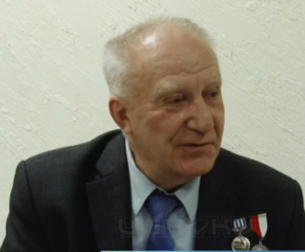 Лопата, насос, стопорная система. Орловский изобретатель Николай Земляков рассказал о своих главных открытиях 