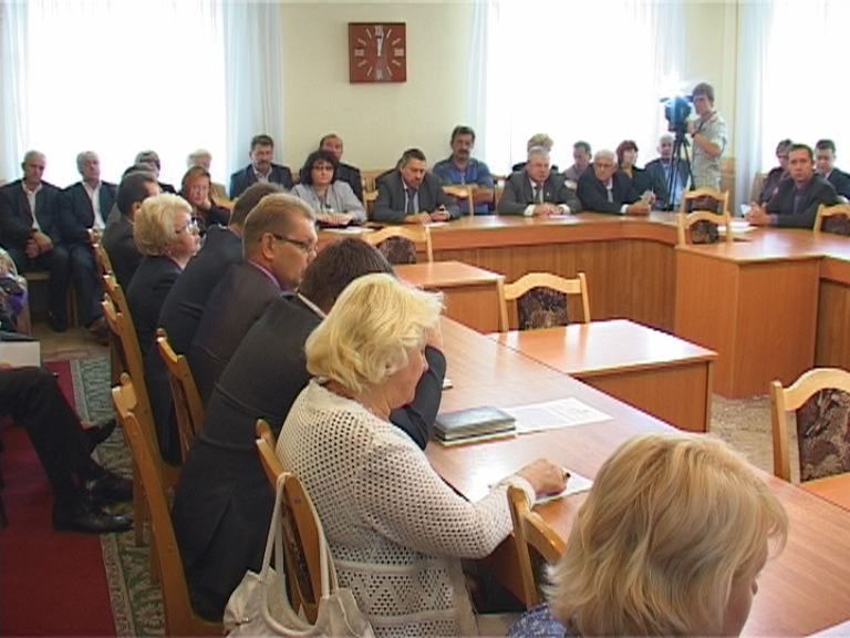 Изменения коммунальной системы города: революция или депрессия?