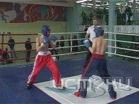 Двое орловских кикбоксеров одержали победы в рамках турнира W5 Fighter, проходящего в Москве