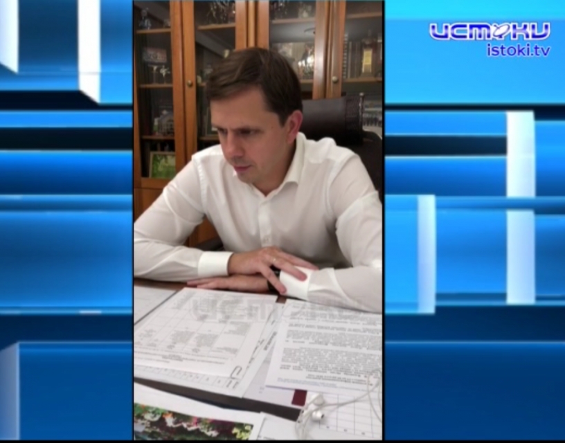 Кто виноват в низком рейтинге Андрея Клычкова и сложный вопрос про туалеты. Самое интересное из губернаторского стрима